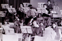 1977 - County Youth Orchestra