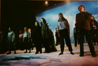 1997 - Whale