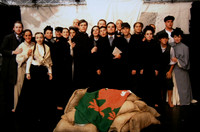 2006 - Amhosib Wladfa