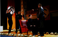 2007 - The Resistible Rise of Arturo Ui
