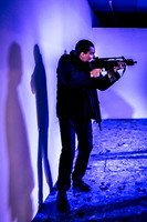 2016 - Hamlet