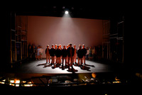 2010 - Billy Elliot Youth Theatre