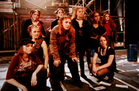 2000 - The Life and Death of Freya Fox
