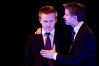 2008 - Julius Caesar