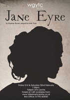 2020 - Jane Eyre