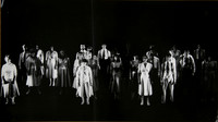 1986 - Cloth Cap and Tails