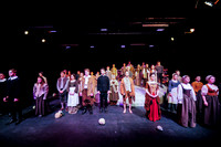 2014 - The Roses of Eyam