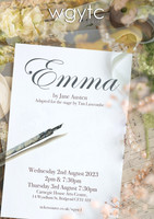 2023 - Emma
