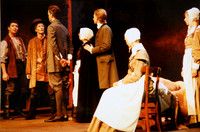 1984 - The Crucible