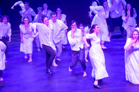 WGYTC @ 50 -  Swansea, UK,  28th February 2025