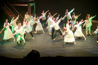 WGYTC @ 50 -  Swansea, UK,  28th February 2025