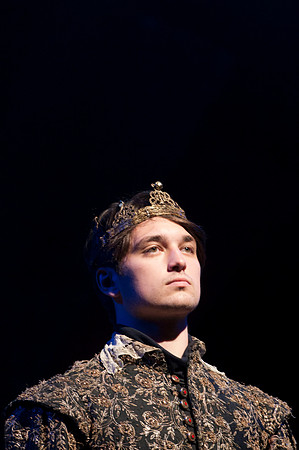 West Glamorgan Youth Theatre - Swansea - UK - 16th August 2015