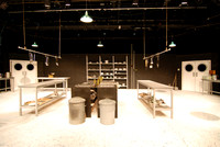 2009 - The Kitchen