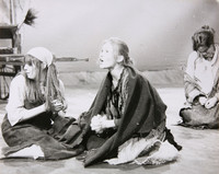 1994 - Mother Courage