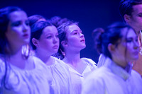 WGYTC @ 50 -  Swansea, UK,  28th February 2025