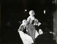 1983 - The Crucible
