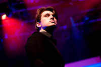West Glamorgan Youth Theatre - Swansea - UK - 16th August 2015