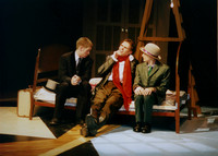 2003 - The Government Inspector