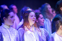 WGYTC @ 50 -  Swansea, UK,  28th February 2025