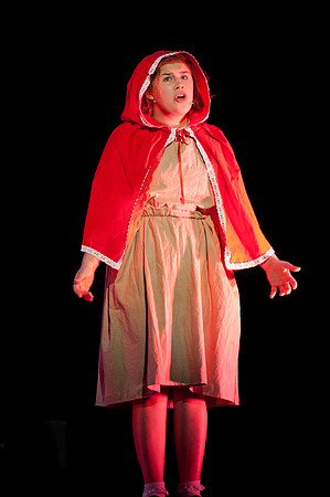 West Glamorgan Youth Theatre - Swansea - UK - 16th August 2015