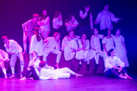 WGYTC @ 50 -  Swansea, UK,  28th February 2025