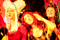 2013 - A Chorus of Disapproval