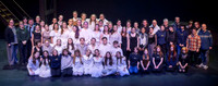WGYTC @ 50 -  Swansea, UK,  28th February 2025