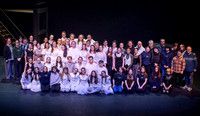 WGYTC @ 50 -  Swansea, UK,  28th February 2025