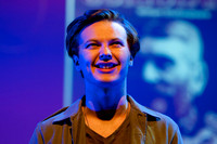 West Glamorgan Youth Theatre - Swansea - UK - 16th August 2015