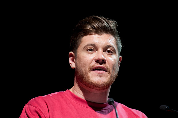 West Glamorgan Youth Theatre - Swansea - UK - 16th August 2015