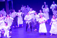 WGYTC @ 50 -  Swansea, UK,  28th February 2025