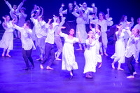 WGYTC @ 50 -  Swansea, UK,  28th February 2025