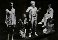 1983 - Three Short Plays