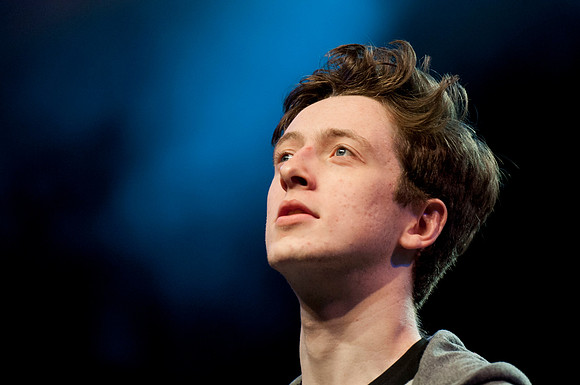 West Glamorgan Youth Theatre - Swansea - UK - 16th August 2015